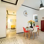 The Pope\'S House