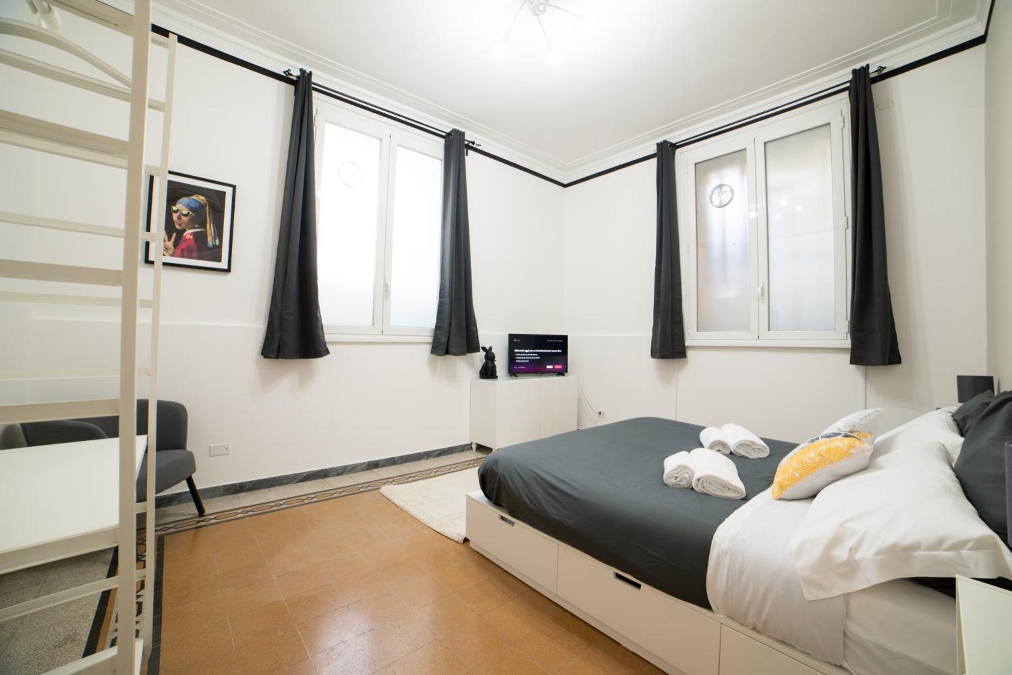 Appartamento The Pope's House Roma